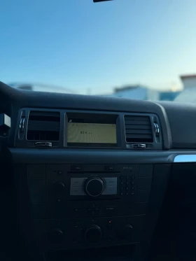 Opel Vectra C 1.9 CDTI 150к.с., снимка 9