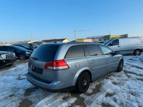 Opel Vectra C 1.9 CDTI 150к.с., снимка 2