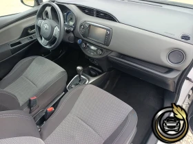 Toyota Yaris 1.5 Hybrid Active, снимка 13