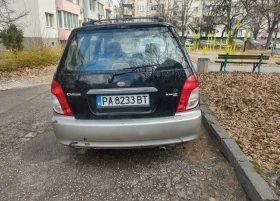 Kia Carens 1.8i, снимка 5