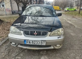Kia Carens 1.8i, снимка 4