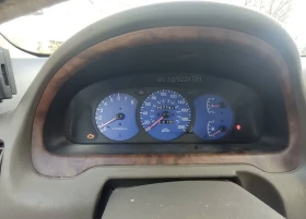 Kia Carens 1.8i, снимка 12