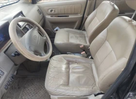 Kia Carens 1.8i, снимка 6