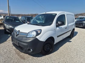 Renault Kangoo  Електрическо, снимка 2