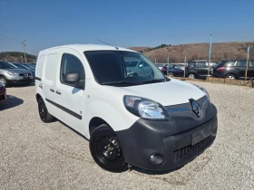Renault Kangoo  Електрическо, снимка 1