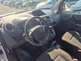 Renault Kangoo  Електрическо, снимка 8
