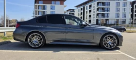 BMW 340 IXdrive, снимка 6
