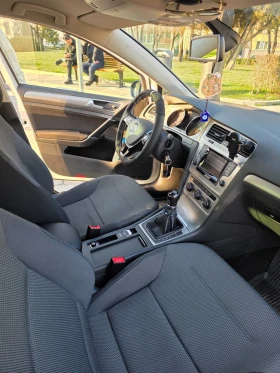 VW Golf 1.6 TDI, снимка 5