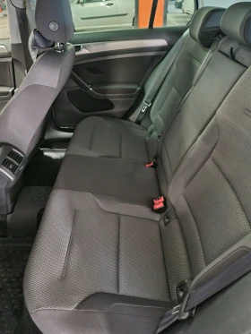 VW Golf 1.6 TDI, снимка 8