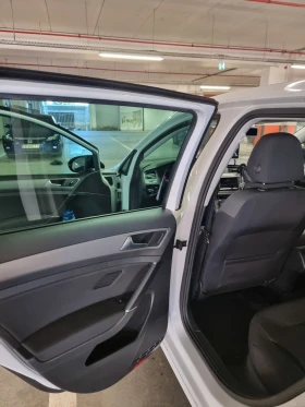 VW Golf 1.6 TDI, снимка 9