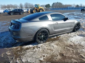Ford Mustang Gt Premium, снимка 4