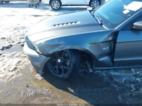 Ford Mustang Gt Premium, снимка 6