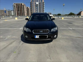 Subaru Outback, снимка 1