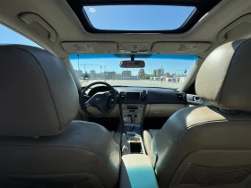 Subaru Outback, снимка 9