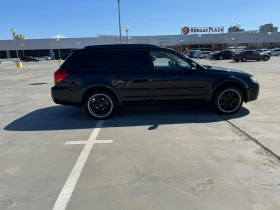 Subaru Outback, снимка 5