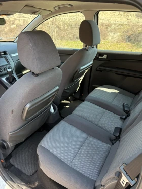 Ford C-max 2.0, снимка 14