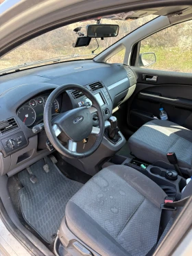 Ford C-max 2.0, снимка 9
