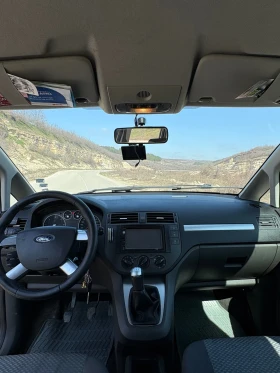 Ford C-max 2.0, снимка 10