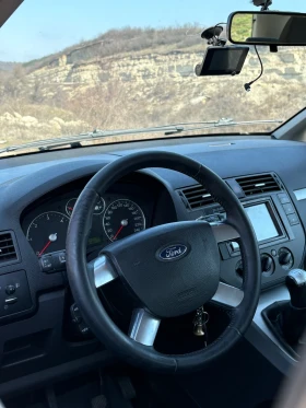 Ford C-max 2.0, снимка 8