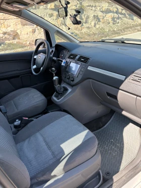 Ford C-max 2.0, снимка 13
