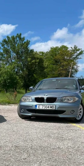 BMW 120, снимка 3