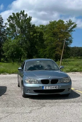 BMW 120, снимка 2