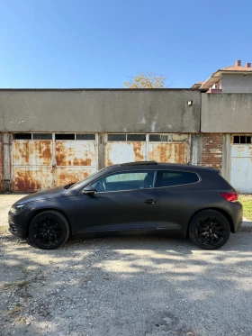 VW Scirocco 1, 4 TSI, снимка 2