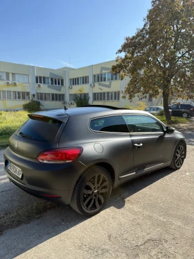 VW Scirocco 1, 4 TSI, снимка 6