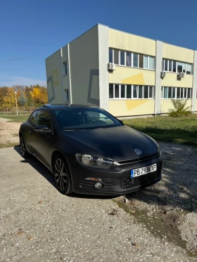 VW Scirocco 1, 4 TSI, снимка 3