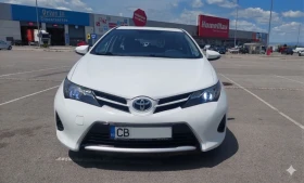 Toyota Auris 1.4d4d, снимка 3