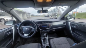 Toyota Auris 1.4d4d, снимка 8
