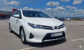 Toyota Auris 1.4d4d, снимка 1