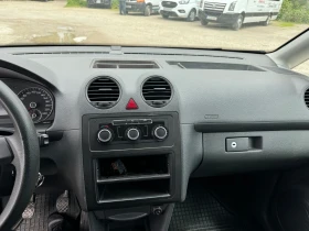 VW Caddy, снимка 5