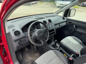 VW Caddy, снимка 4