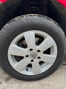 VW Caddy, снимка 8