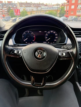 VW Passat 2.0 TDI BlueMotion Tech, снимка 12