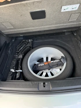 VW Passat 2.0 TDI BlueMotion Tech, снимка 6