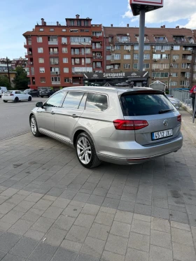 VW Passat 2.0 TDI BlueMotion Tech, снимка 3