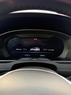 VW Passat 2.0 TDI BlueMotion Tech, снимка 13