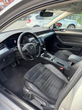 VW Passat 2.0 TDI BlueMotion Tech, снимка 9