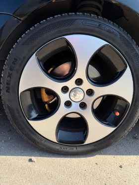 VW Golf 1.9 TDI, снимка 6