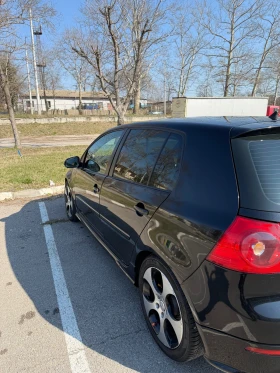 VW Golf 1.9 TDI, снимка 10