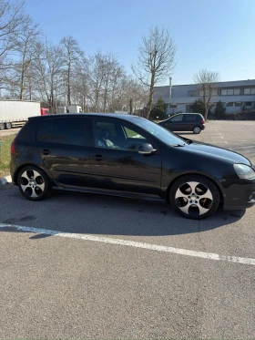 VW Golf 1.9 TDI, снимка 4