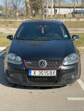 VW Golf 1.9 TDI, снимка 1