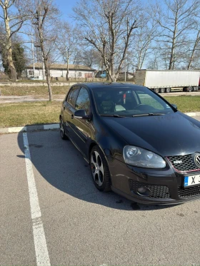 VW Golf 1.9 TDI, снимка 5