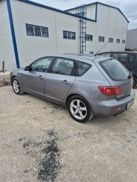 Mazda 3 1.6 бензин/газ, снимка 5