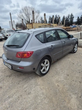 Mazda 3 1.6 бензин/газ, снимка 7