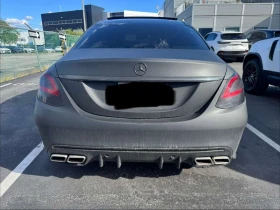 Mercedes-Benz C 43 AMG 4MATIC * DIGITAL* BURMASTER* ПРЕДСТАВИТЕЛСТВО* , снимка 5