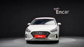 Hyundai Sonata New Rise, снимка 3