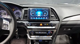 Hyundai Sonata New Rise, снимка 13